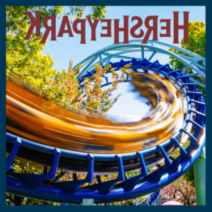 Discount Hersheypark Tickets